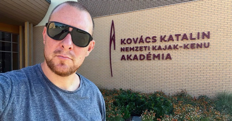 Kiállunk a magyar sport politikamentességért és Kovács Katalin olimpiai bajnokunk hírnevének megmentéséért