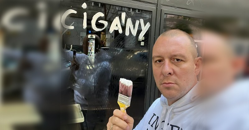 CIGÁNY