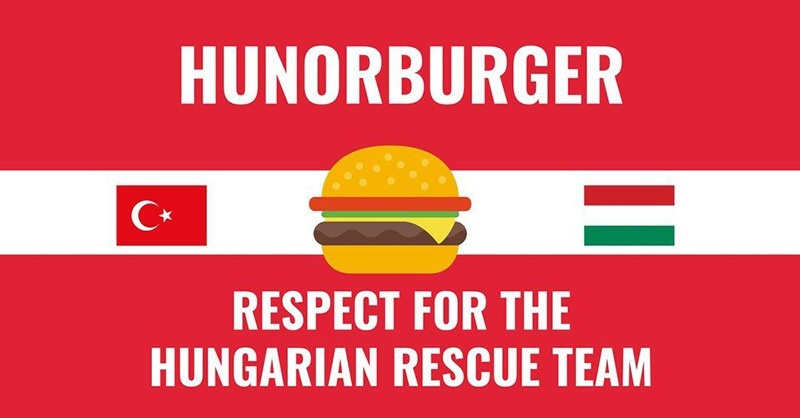 Hunorburger