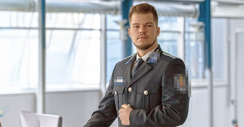 Segítsünk Laponyi Zsoltnak, védjük meg a rend volt őrét!