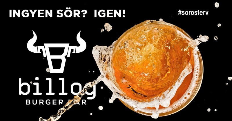 Ingyen sör? Igen!