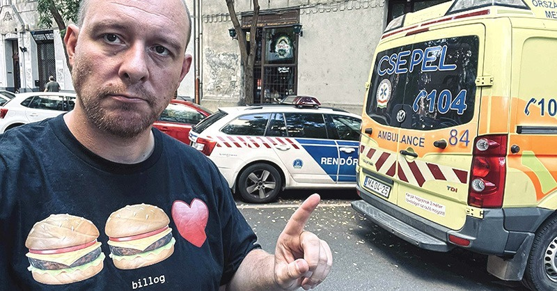 Megrendelték az első ANGEL SHOT segélykérő koktélt