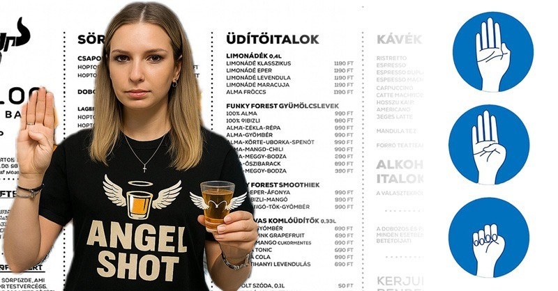 Vendéglátósok, Büfések, Baristák!