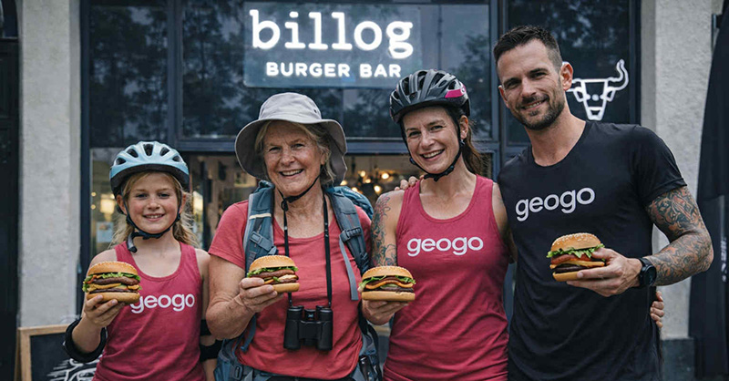 Fuss az ételedért!