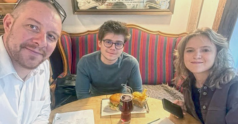 Dolgozat a billogról