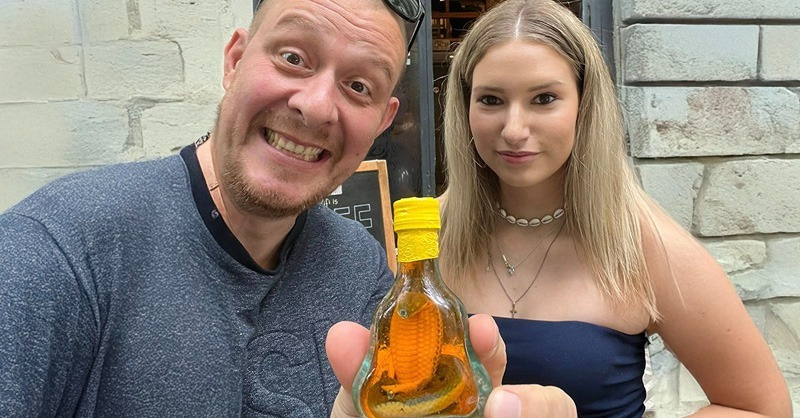 Bíbor visszatért