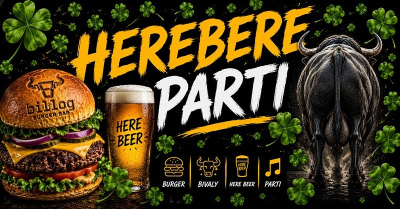 Herebere Parti