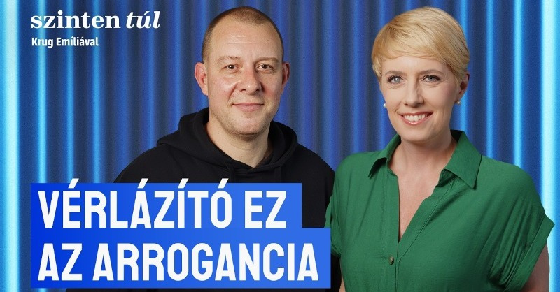 Szilágyi László: Megtanultam harcolni