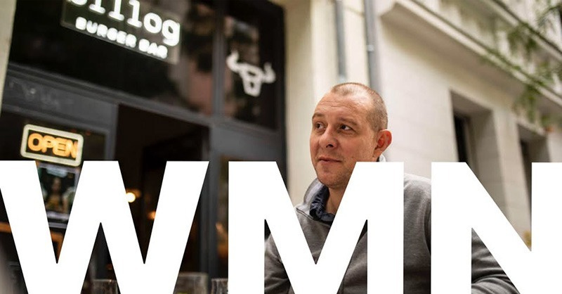 „Apám bejött a szobámba, és tett velem ezt-azt”